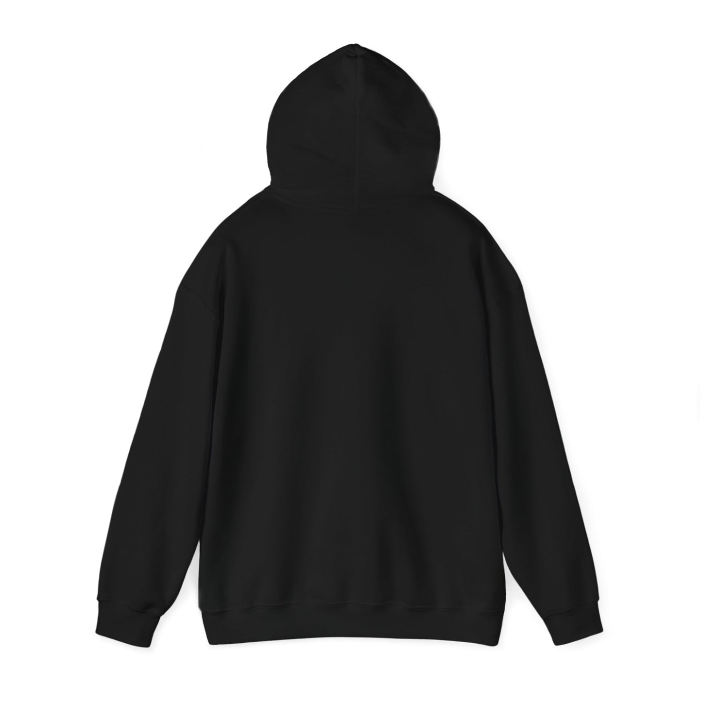 Leafman Logo Unisex Heavy Blend™ Hooded Sweatshirt