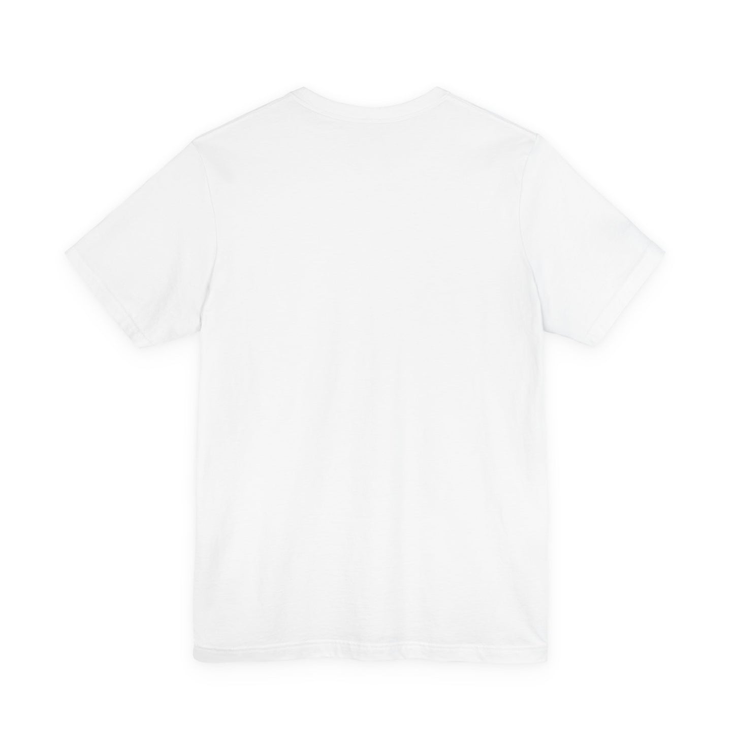 Weed Worldwide Logo Tee — Short Sleeve Shirt