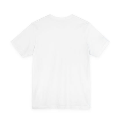 Weed Worldwide Logo Tee — Short Sleeve Shirt