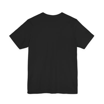 Weed Worldwide Logo Tee — Short Sleeve Shirt