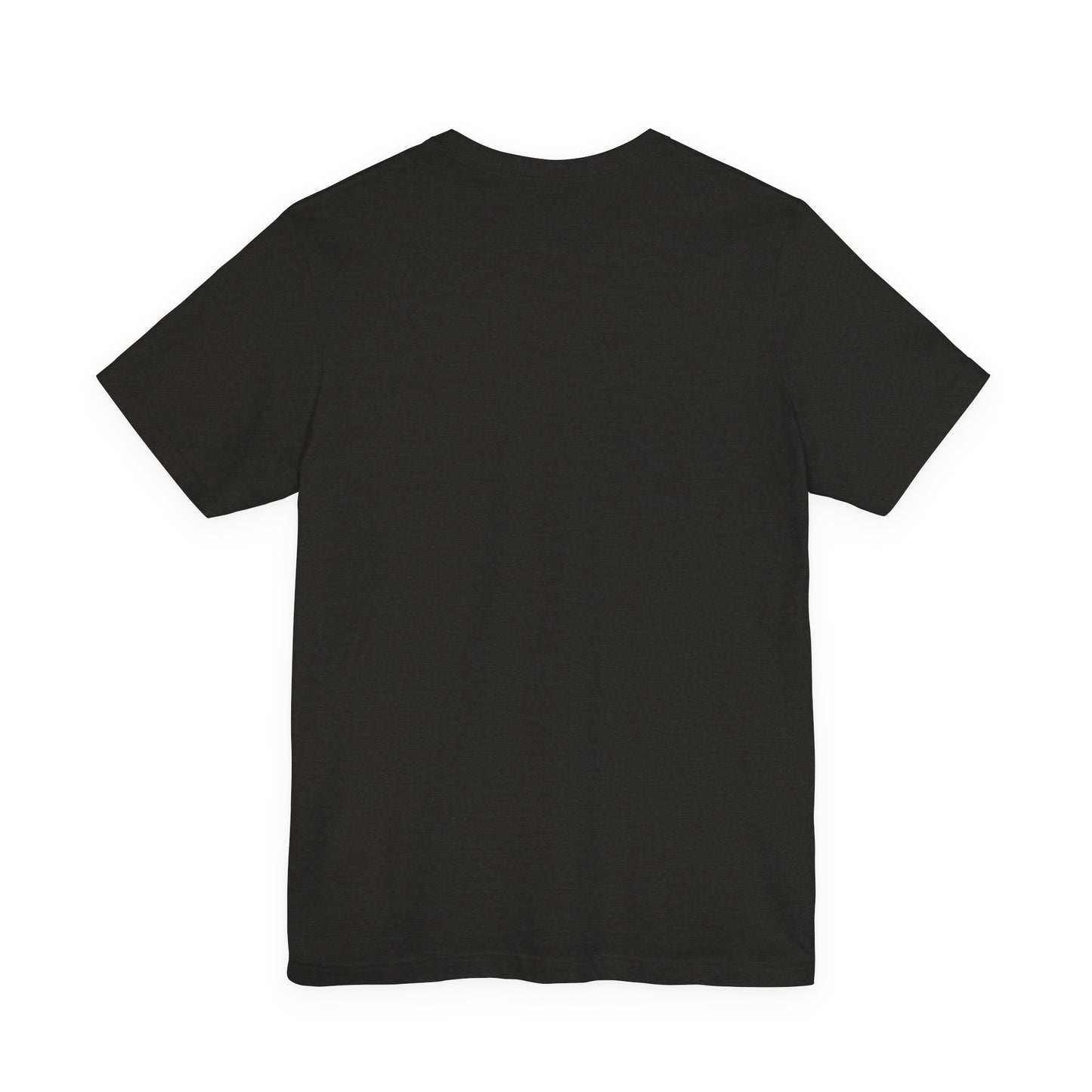 Weed Worldwide Logo Tee — Short Sleeve Shirt