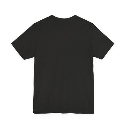 Weed Worldwide Logo Tee — Short Sleeve Shirt