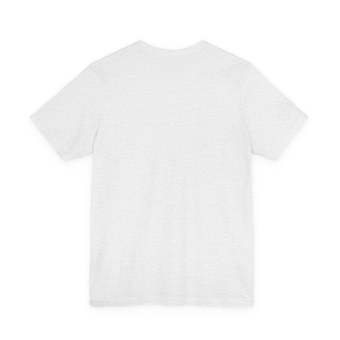 Weed Worldwide Logo Tee — Short Sleeve Shirt