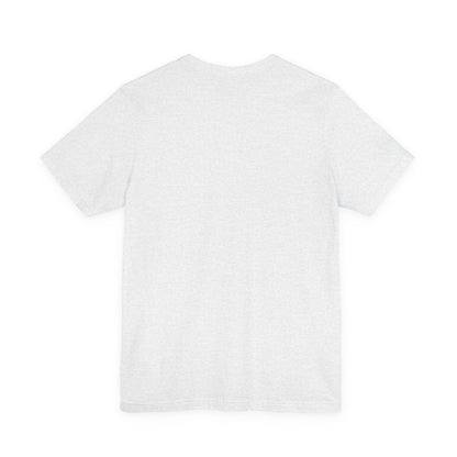 Weed Worldwide Logo Tee — Short Sleeve Shirt